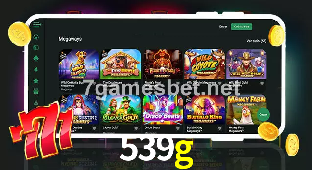 539g aplicativo