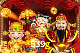 Sinta a adrenalina dos jogos de cassino com 539g