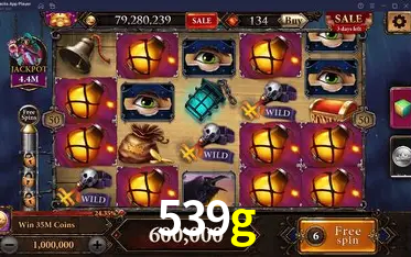 Login Seguro 539g