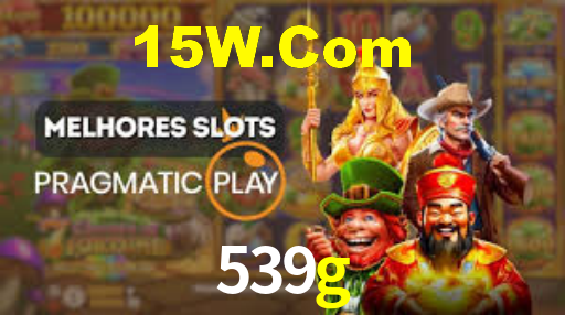 539g login
