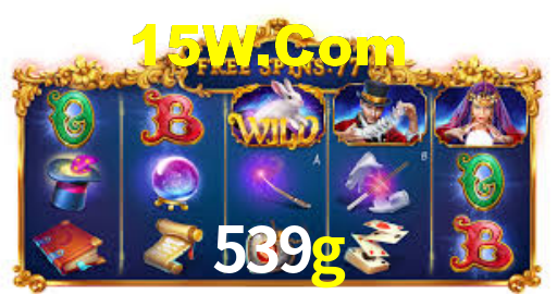 539g