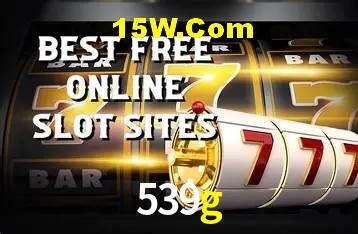 Estatísticas do Jogo 539g