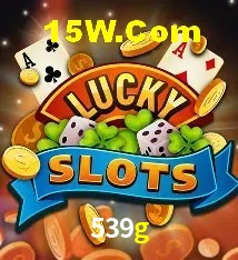 Casino Ao Vivo 539g