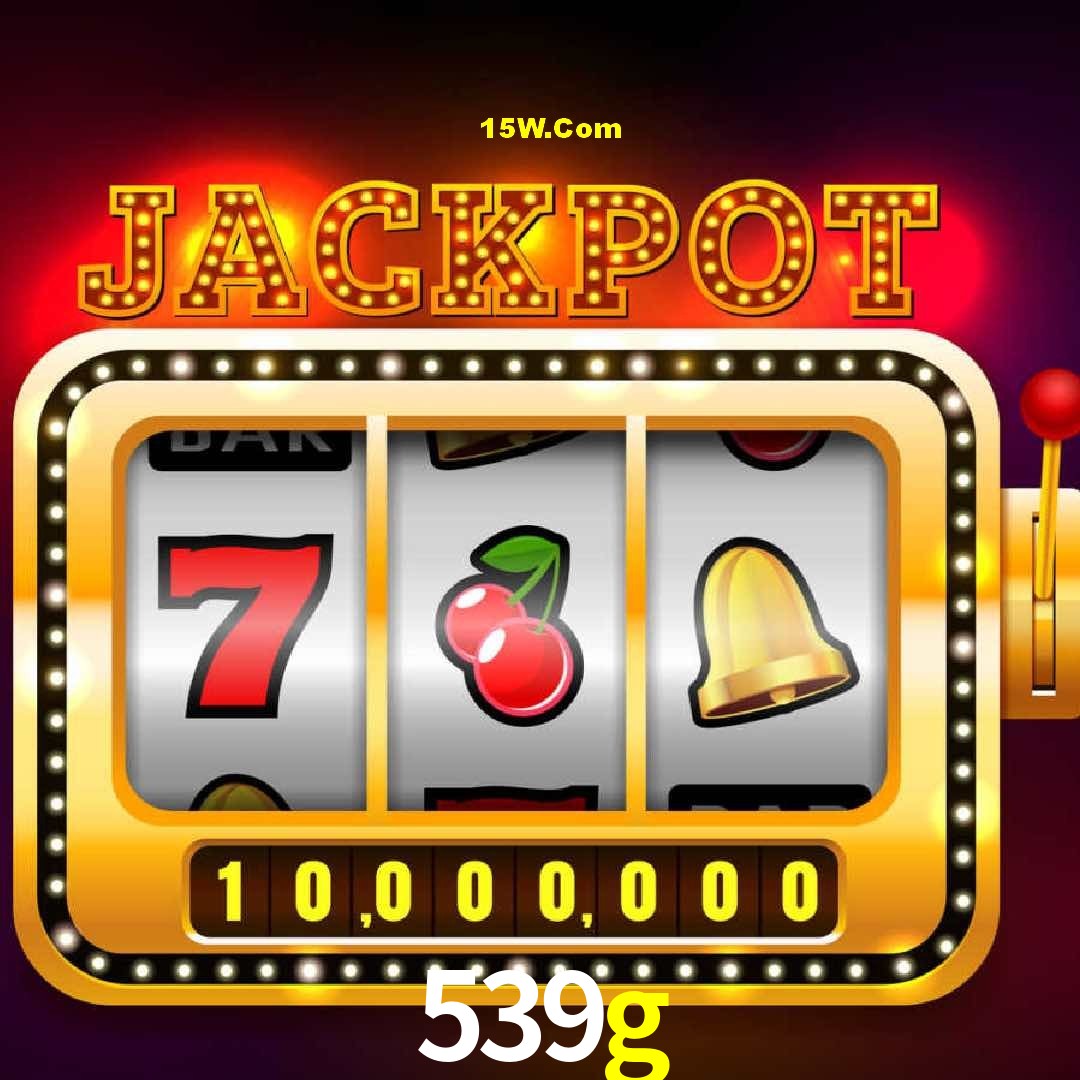 Casino Ao Vivo 539g