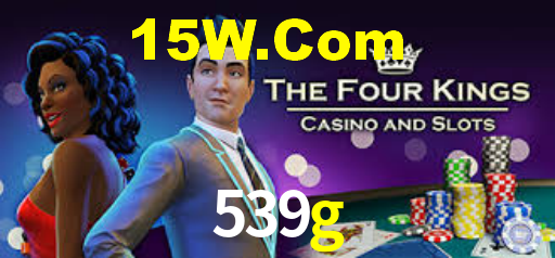 539g login