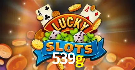 Estatísticas 539g