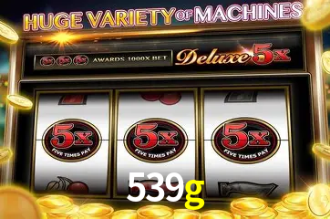 Promoção Relâmpago 539g