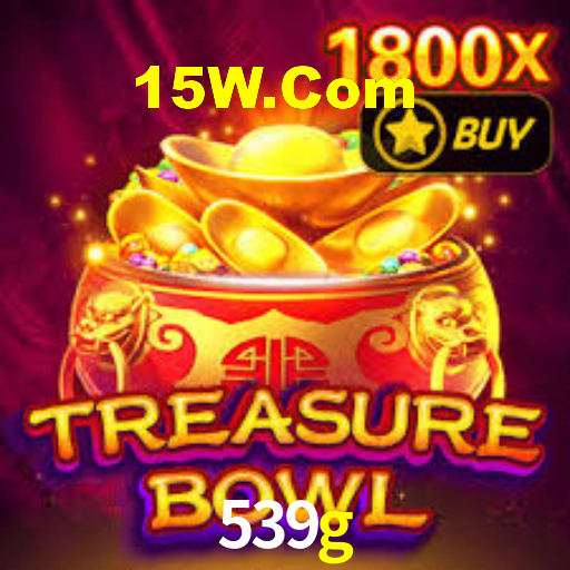 539g: A Experiência de Casino com Jogos de Mesa ao Vivo