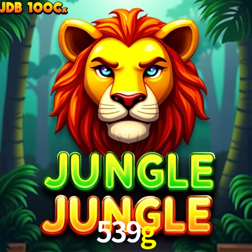 Descubra o Mundo do Cassino Online com 539g