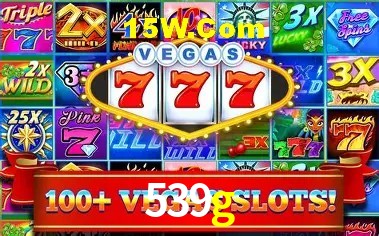 Provedores de Jogos 539g