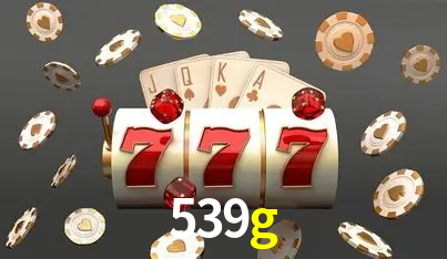 Jogos de Slot 539g